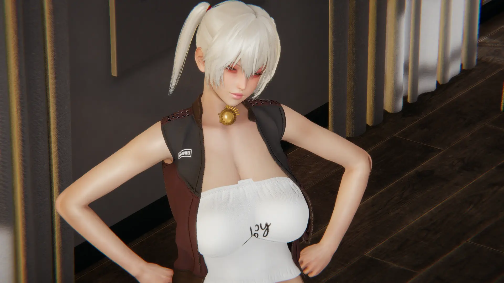 视觉数据3